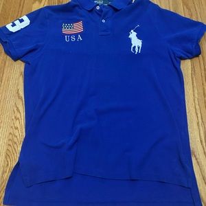 Polo Ralph Lauren